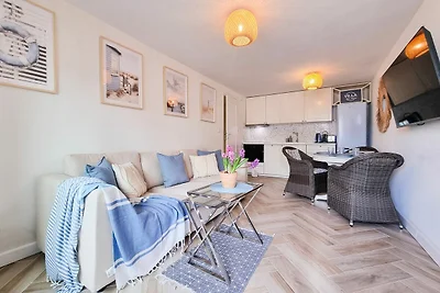 Ferienwohnung Blue Marine