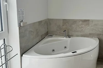 Apartamento Vacaciones familiares Travemünde