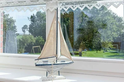 Ferienwohnung Kornkammer