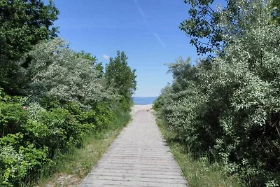 Appartamento Vacanza con famiglia Barendorf