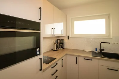 Vakantieappartement Gezinsvakantie Hörnum