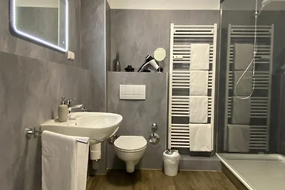 Vakantieappartement Gezinsvakantie Sassnitz