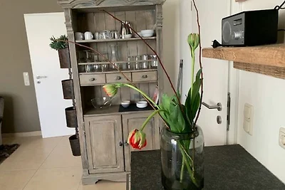 Ferienwohnung Nr. 8 Treibholz