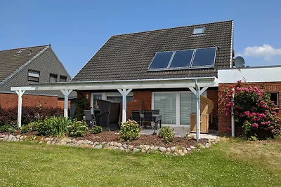 Ferienhaus Kleiner Steert 11 a