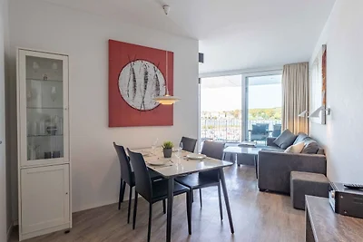 Apartamento Vacaciones familiares Travemünde