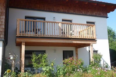 Vakantieappartement Gezinsvakantie Wenigzell