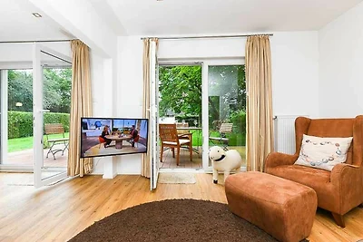 Casa vacanze Vacanza di relax Esens