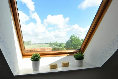 Ferienwohnung in Ostfriesland 100qm, max.