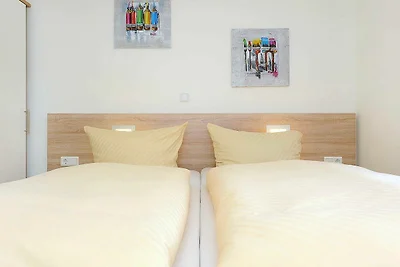 Ferienwohnung Deichoase