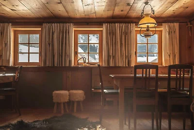 Ferienhaus Hammerlehaus