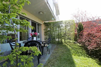 Appartamento Vacanza con famiglia Trassenheide