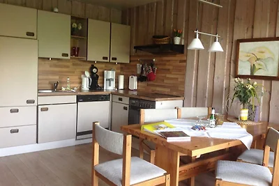 apartman za odmor Obiteljski odmor Glücksburg