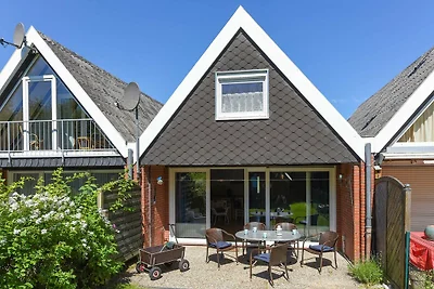 Ferienhaus Nordseenixe