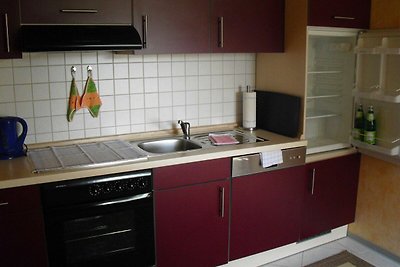 Ferienwohnungen Zur alten Bäckerei, klein