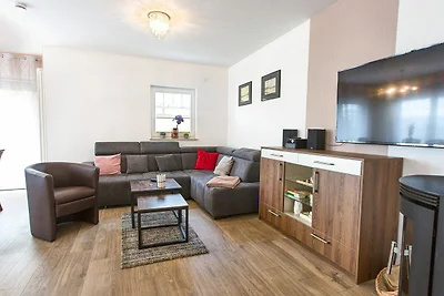 Ferienwohnung Greifswalder Oie