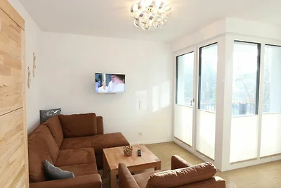 Villa Strandläufer Whg.