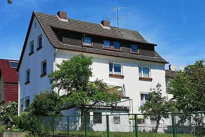 Ferienwohnung Bini