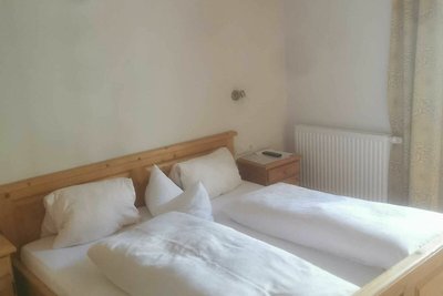 Vakantieappartement Gezinsvakantie Obertilliach