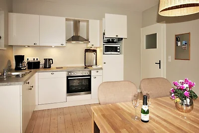Wohnung EG