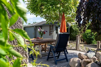 Finnhütte Reet & Meer