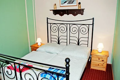 01 Ferienwohnung Ummanz