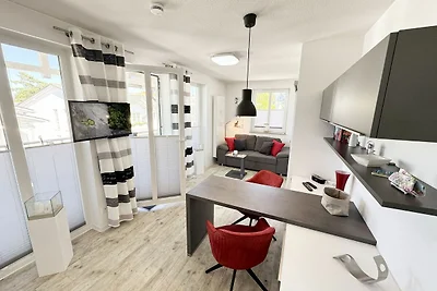 Villa Buskam Whg. 31 mit Balkon