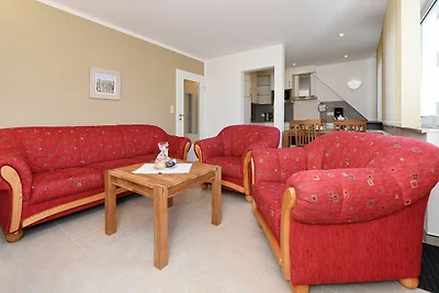 Ferienwohnung oben links