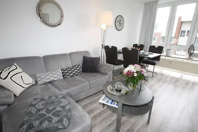 KNE-37 - Ruhiges Appartement mit Erker und...