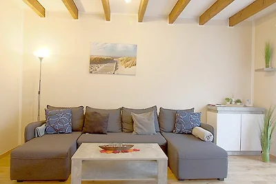 Ferienhaus Lanah