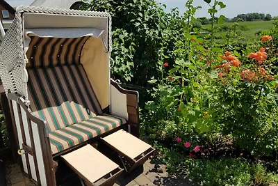 Appartamento Vacanza con famiglia Groß Zicker