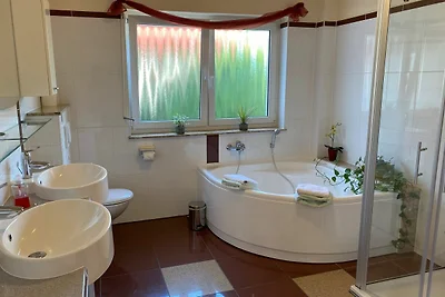 Vakantieappartement Gezinsvakantie Stralsund