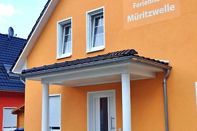 3 Zimmer Obergeschoss - Fewo Ferienhaus...