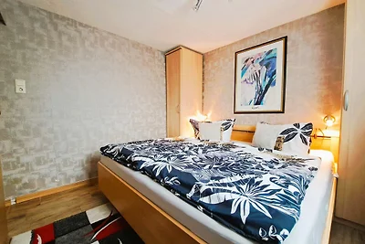 Vakantiehuis Ontspannende vakantie Torgelow am See