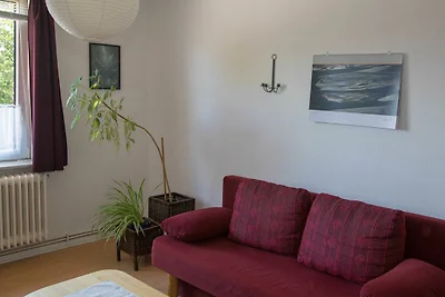 Appartamento Vacanza con famiglia Wilhelmshaven