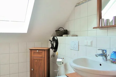 Ferienhaus Vineta Wohnung Störtebeker 1.