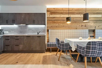Ferienwohnung Mont Blanc