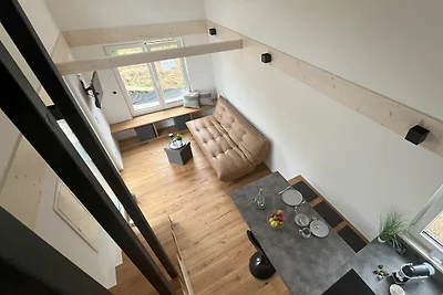 Vakantieappartement Gezinsvakantie Eggolsheim