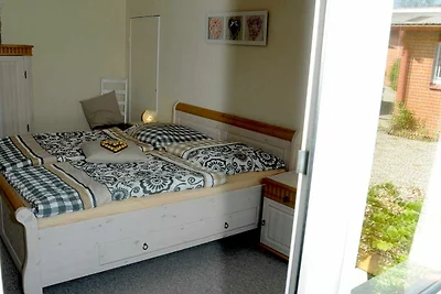 Ferienwohnung Meer