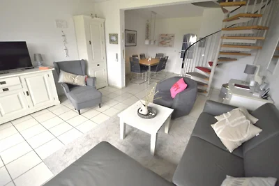 Ferienhaus Linneweber