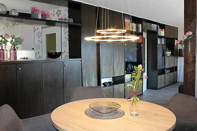 3-Raum Ferienwohnung (bis 4 Personen auf...