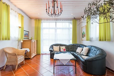 Ferienwohnung Apfelblüte