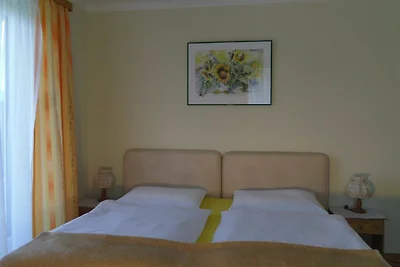 Appartamento Vacanza con famiglia Salzburg
