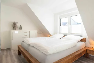 Ferienhaus Josefine-3SZ bis max 6 Pers.