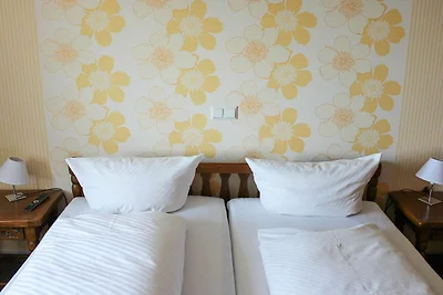 Pension Romantische vakantie Meersburg