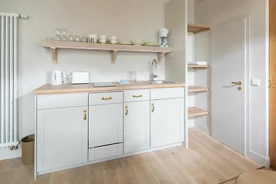 1-Raum Familien Appartement 32qm