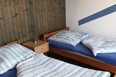 Ferienhaus Trojan