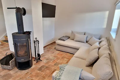 Vakantieappartement Gezinsvakantie Hasselberg
