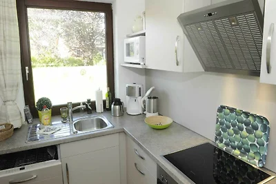 Vakantieappartement Gezinsvakantie Steinberg