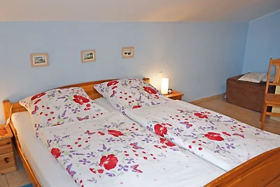 Ferienwohnung mit Balkon und Kamin Bernstein