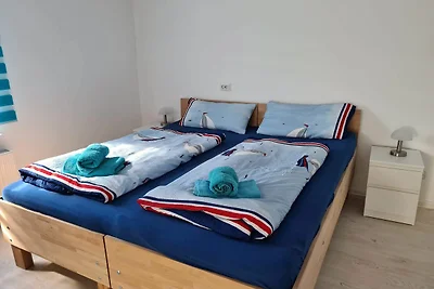 Appartamento Vacanza con famiglia Elmenhorst-Lichtenhagen